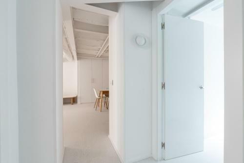 Apartamento Comfort 3er Floor Liftless