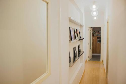 Apartamento Casa Alma