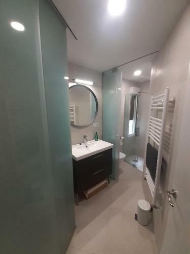 Apartamento Moderno, C�ntrico. Perfecto Para Familias.