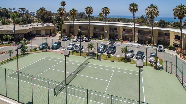 Hotel San Clemente Inn