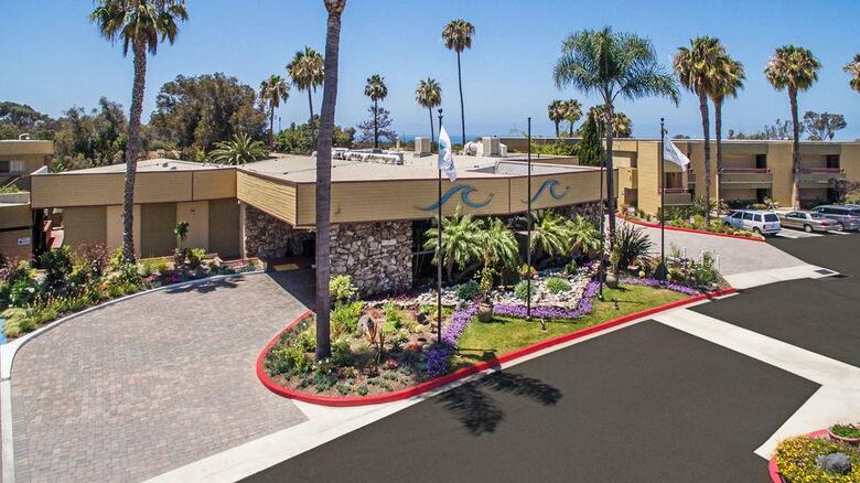 Hotel San Clemente Inn