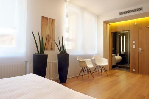 Hotel Tom�?ov