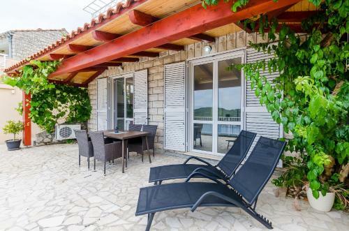 Apartments Franceska