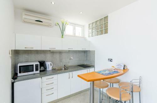 Apartments Franceska