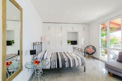 Apartments Franceska