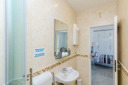 Apartments Franceska
