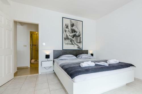 Apartments Franceska