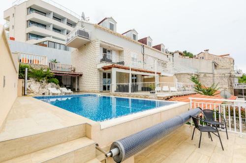 Apartments Franceska