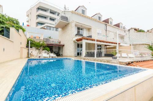 Apartments Franceska