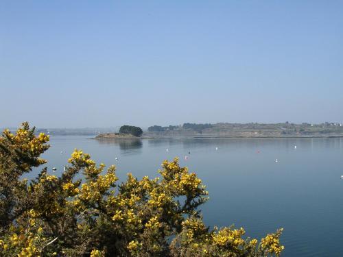 Bed & Breakfast Domaine De Moulin Mer