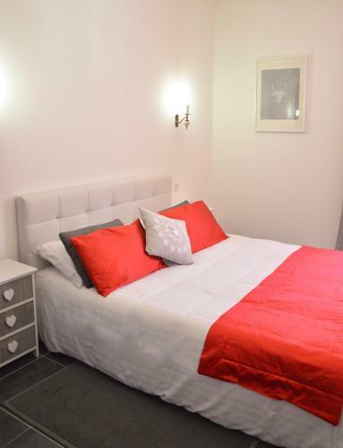 Hotel Les Acacias