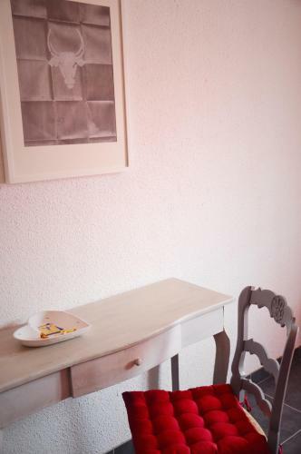Hotel Les Acacias