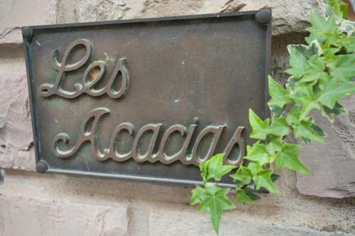 Hotel Les Acacias