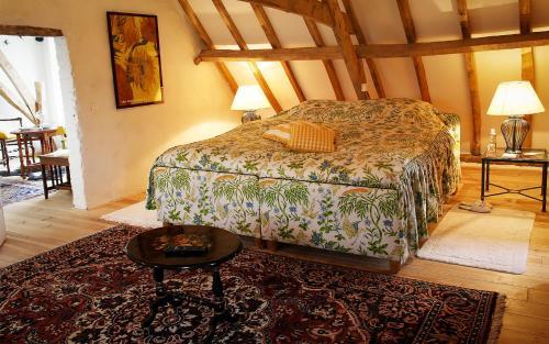 B&B Gezellehof