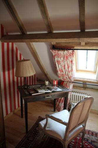 B&B Gezellehof