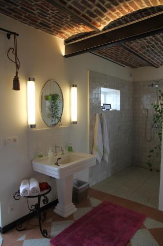 B&B Gezellehof
