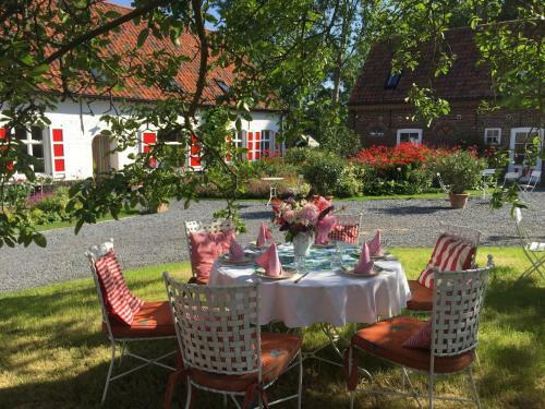 B&B Gezellehof