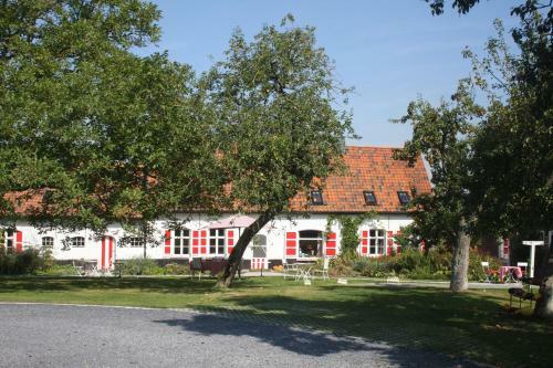 B&B Gezellehof