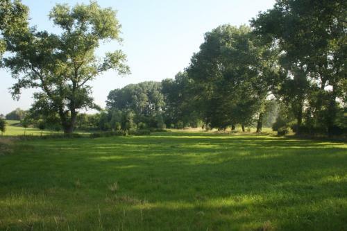 B&B Gezellehof