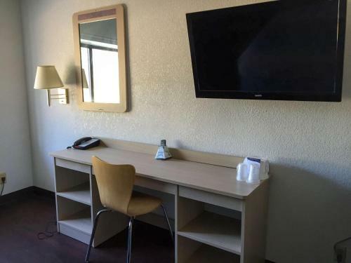 Motel 6 Norcross