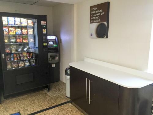 Motel 6 Norcross