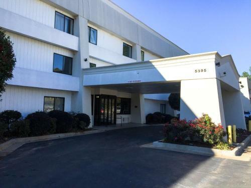 Motel 6 Norcross