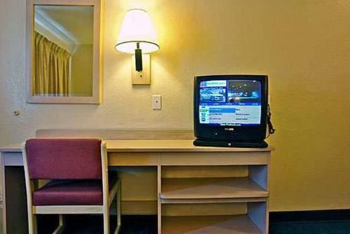 Motel 6 Norcross