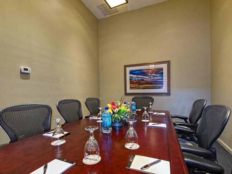 Hotel Best Western Plus Boulder Inn