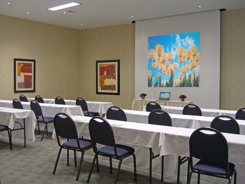 Hotel Best Western Plus Boulder Inn