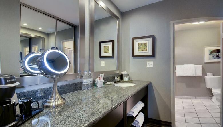 Hotel Best Western Plus Boulder Inn