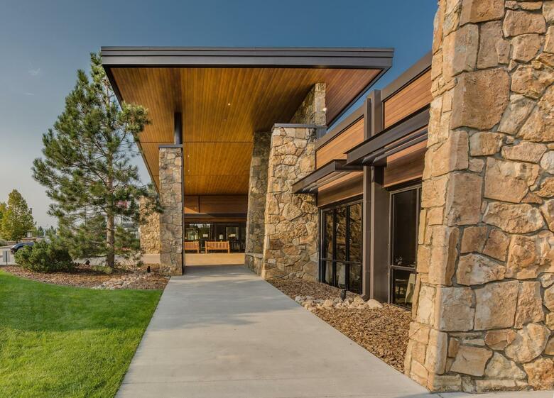Hotel Best Western Plus Boulder Inn