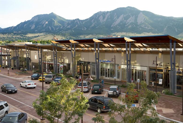 Hotel Best Western Plus Boulder Inn