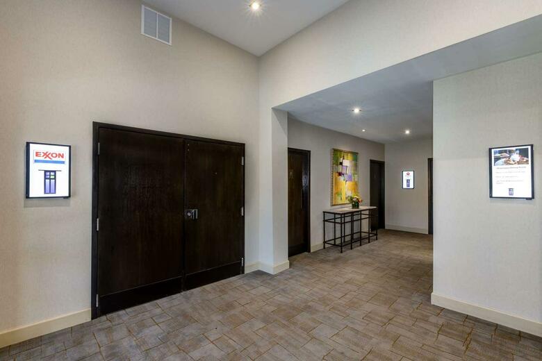 Hotel Best Western Plus Boulder Inn