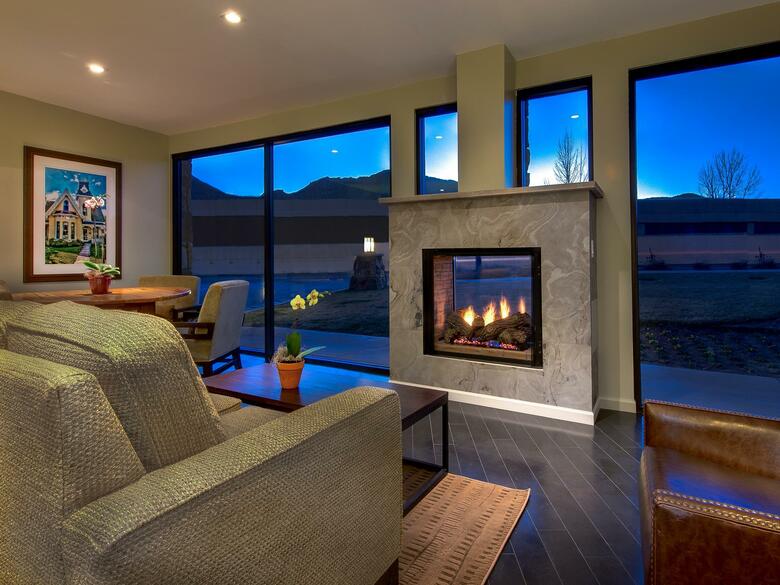 Hotel Best Western Plus Boulder Inn