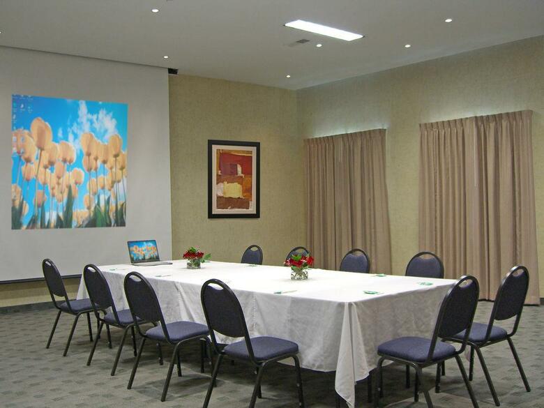Hotel Best Western Plus Boulder Inn