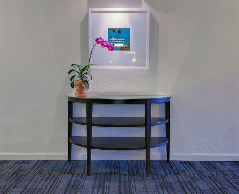 Hotel Best Western Plus Boulder Inn