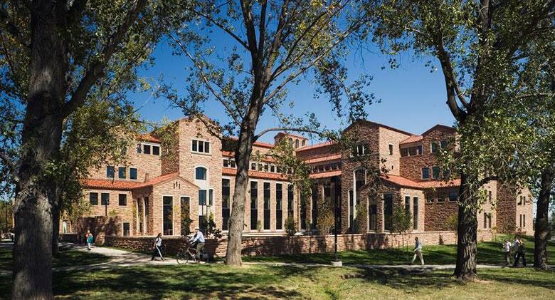 Hotel Best Western Plus Boulder Inn