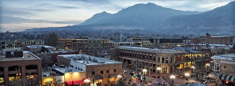 Hotel Best Western Plus Boulder Inn