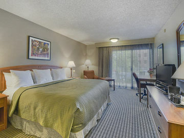 Hotel Best Western Plus Boulder Inn