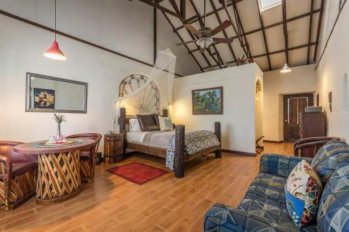 Terra Del Valle Bed & Breakfast