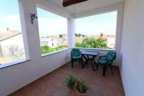 Apartments Ana
