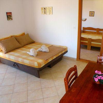 Apartments Ana