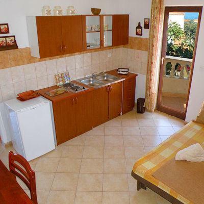 Apartments Ana