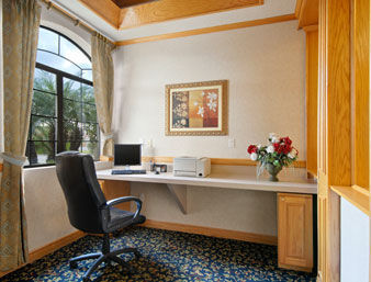 Motel Days Inn & Suites - Corpus Christi