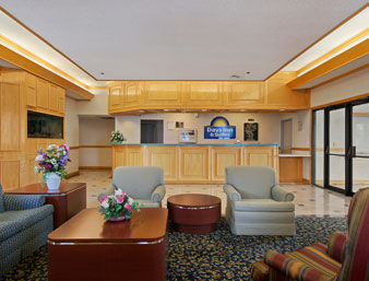 Motel Days Inn & Suites - Corpus Christi