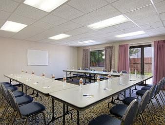 Motel Days Inn & Suites - Corpus Christi