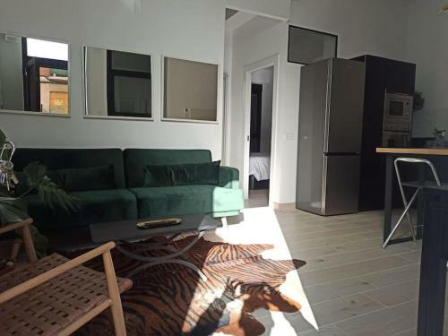 Apartamento Colon 13