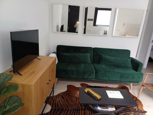 Apartamento Colon 13