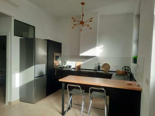 Apartamento Colon 13