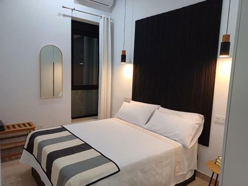 Apartamento Colon 13